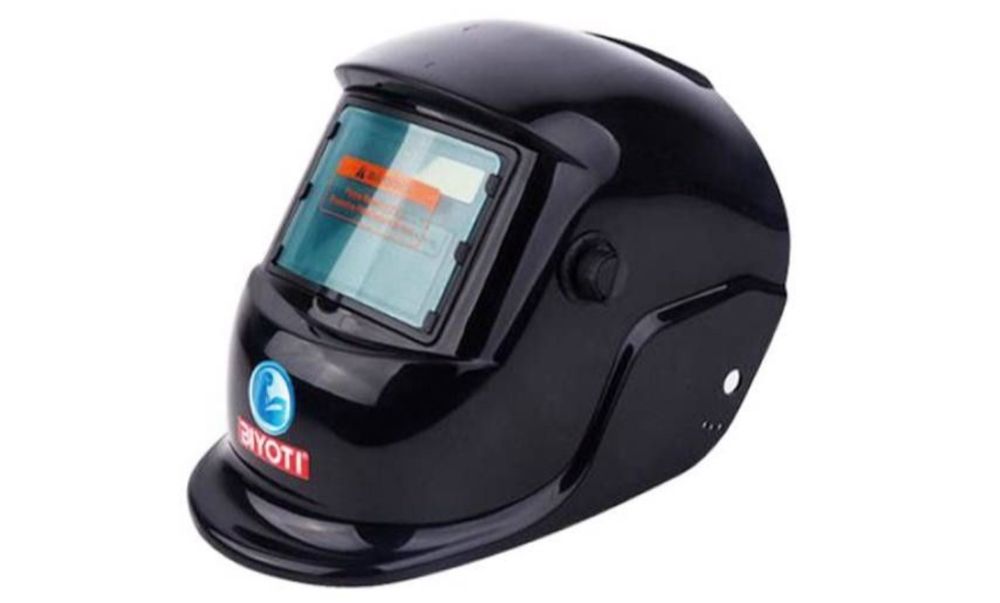 Сварочная маска хамелеон маска для сварки шиток