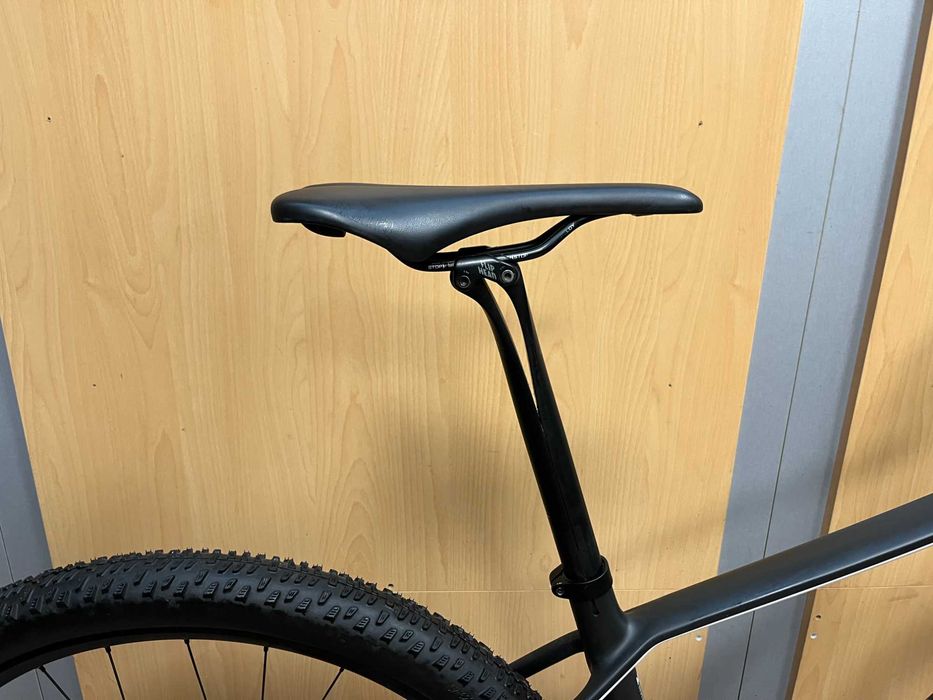 +CANYON EXCEED CF SL 7.0 29"/M-size/carbon frame hardtail MTB+