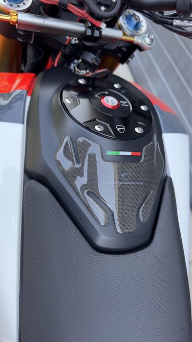 ducati hypermotard 950 sp /2022