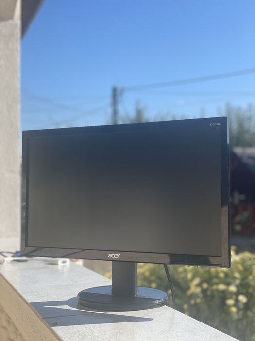 Monitor ACER LCD