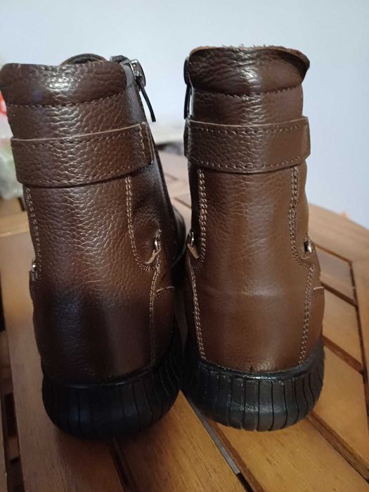 Зимни боти н.38 Диего Карлоти