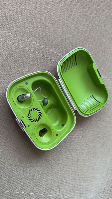 Phonak Audeo P90  casca stanga