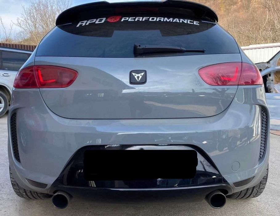 !Интересни артикули за SEAT LEON MK2/1P!