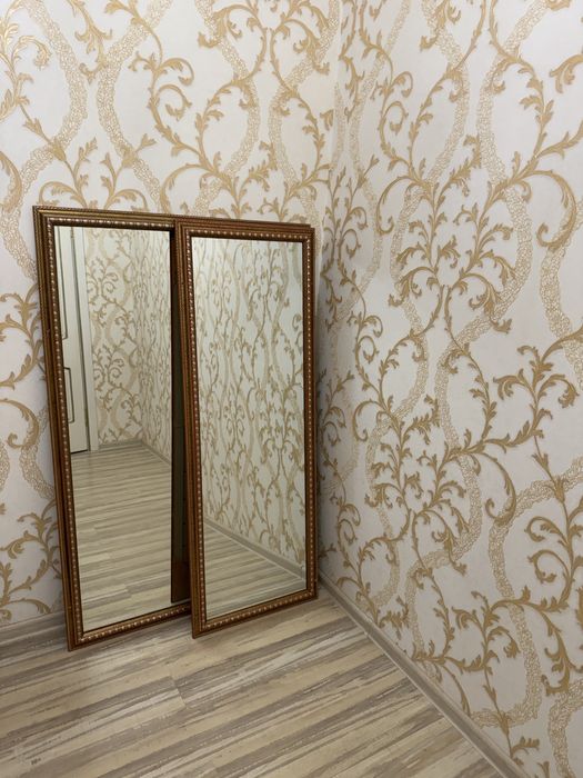 Зеркала в раме