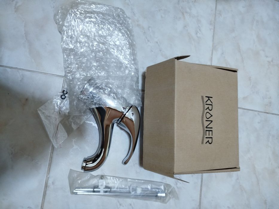 Robinet nou nouț urgent