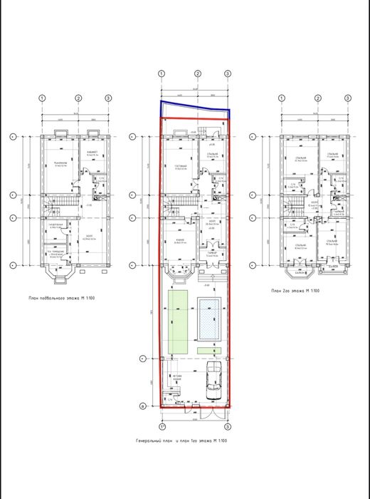 Продажа участка Центр Луначарского 3,2 сотки Ул Шуртеппа ориентир ЭСБ