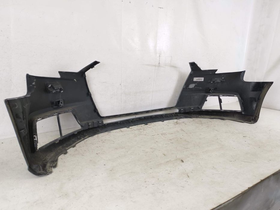 Предна броня Ауди А3 8V [фейслифт] [ - ] Оригинална и в добро състояни