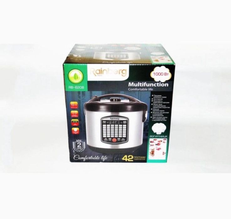 Мултиварка по оптовой цене