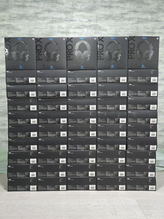 Logitech pro x (original)