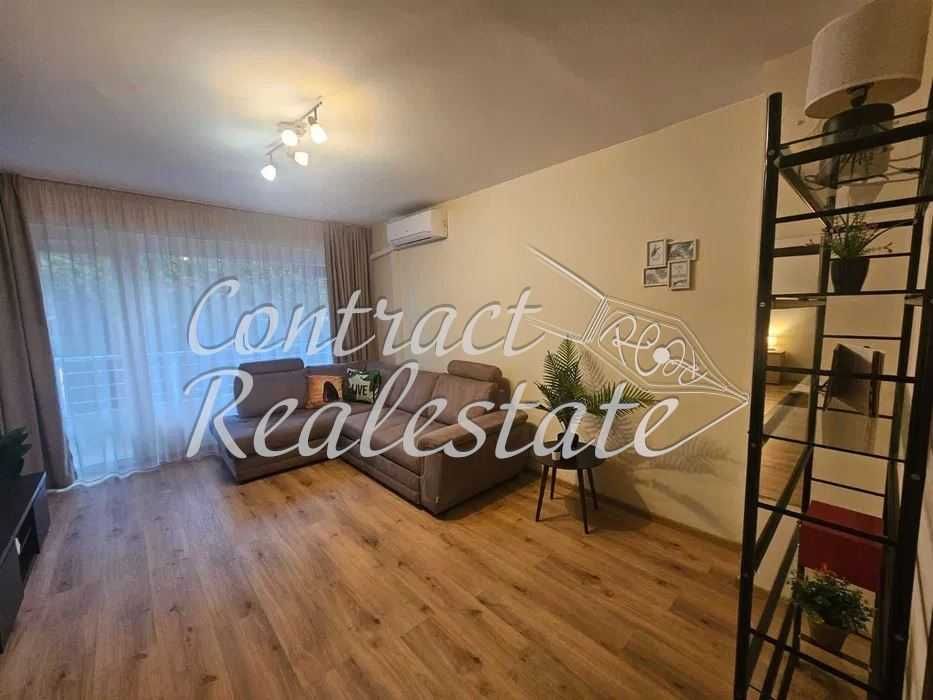 Дава се под наем Четиристаен апартамент в Варна, Център - 90 кв.м за 700 € - Снимка #3