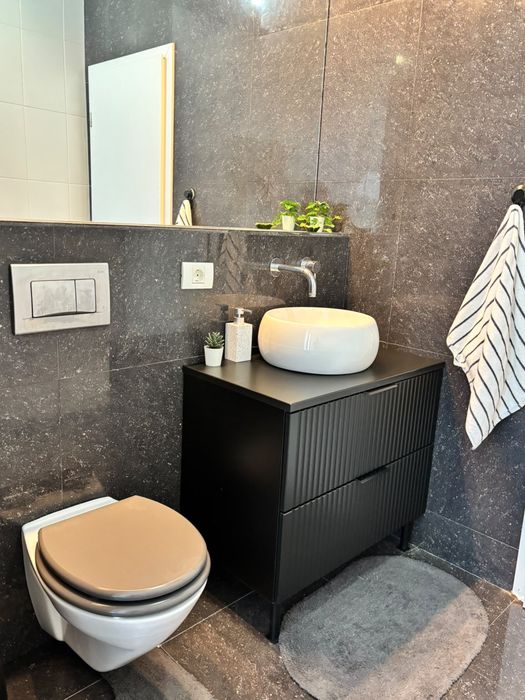 Apartament premium 2 camere + 1 birou Sector 1