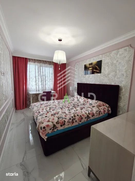 Apartament 3 camere I zona Vivo