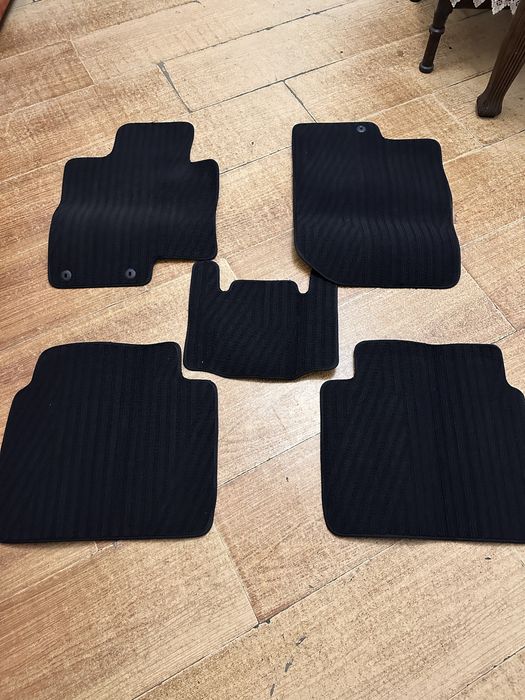 Полики HG Хюндай Грандеур