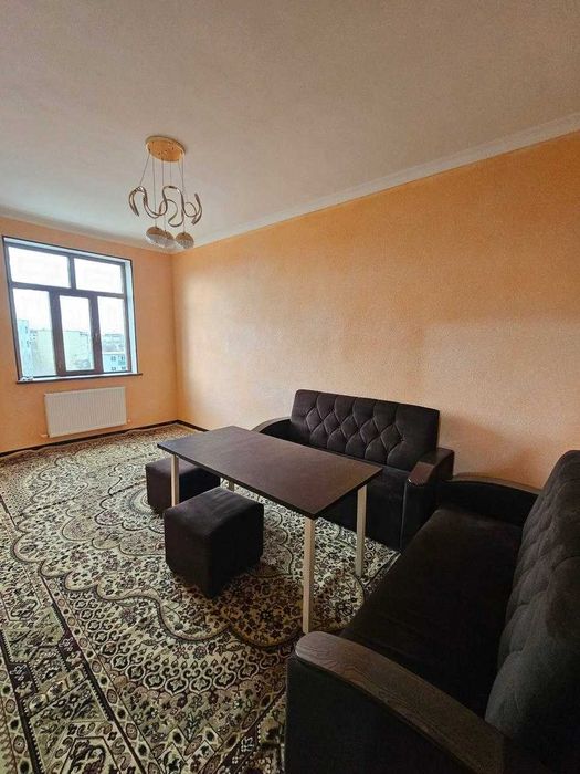 2 хоналик квартира 5 кават кирпичный дом, нихол кольцо