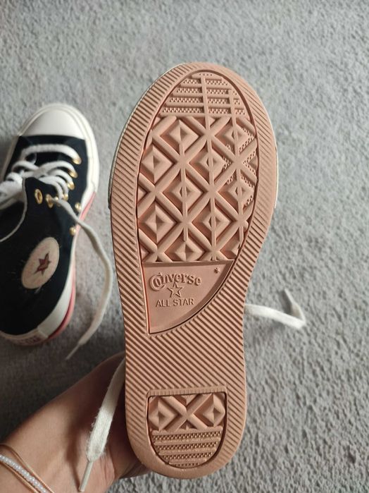 Детски кецове Converse