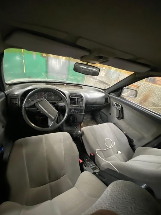 Ваз 2110 седан лада 2110