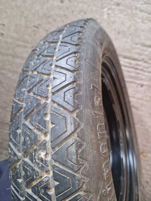 Roata slim R16 bmw seria 3,E46