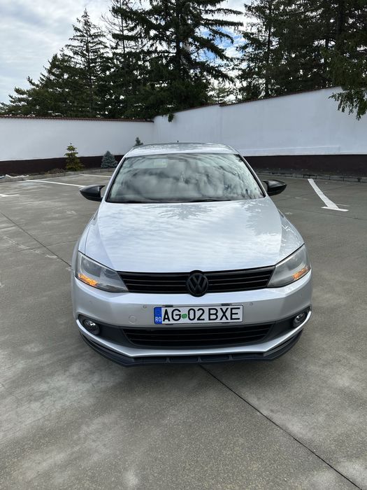 Vand Volkswagen Jetta