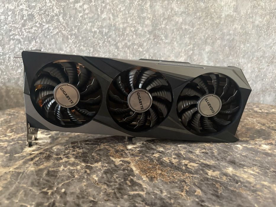 Продам видеокарту rtx 3070