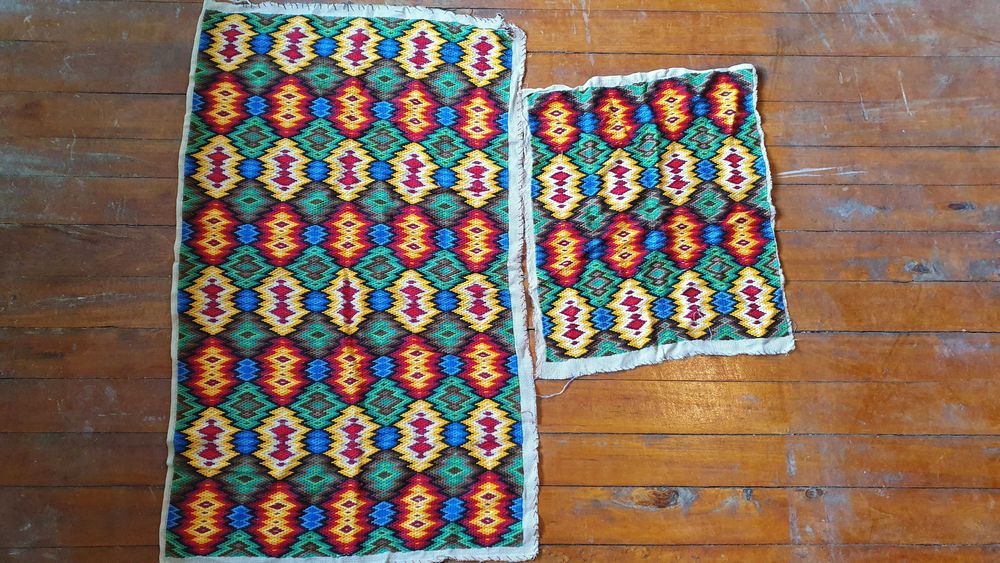 НОВИ Гоблени -  Карета, пътеки