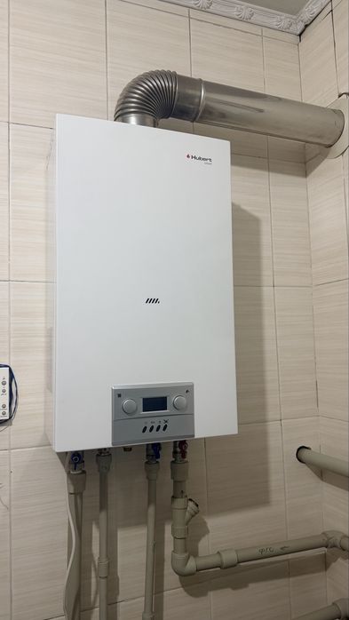 Газовый котёл Hubert Smart 24 кВт