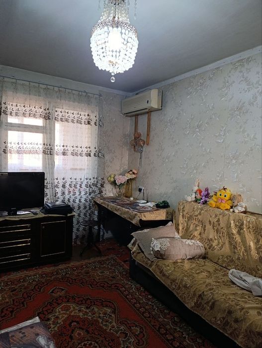 Ул.Фархадская (16гб)2/3/4 кирпич.64м2.цена 67900