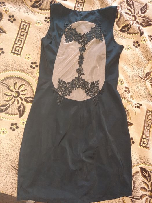 Rochie ocazie noua