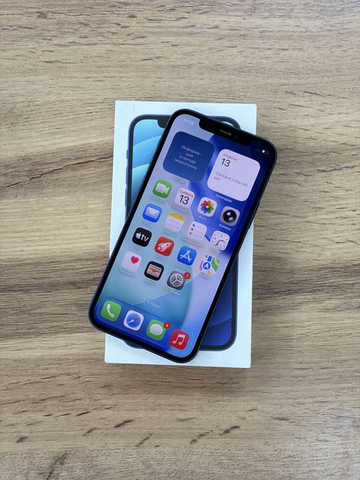 iPhone 12 64 gb | Айфон 12 64 гб | iStatus