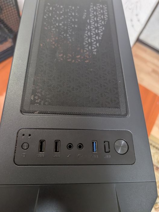 Продам корпус wintek