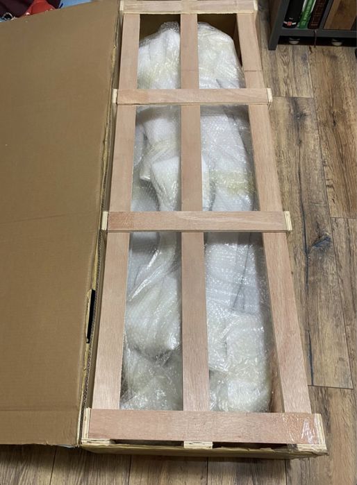 Дифузьор за CLS w218