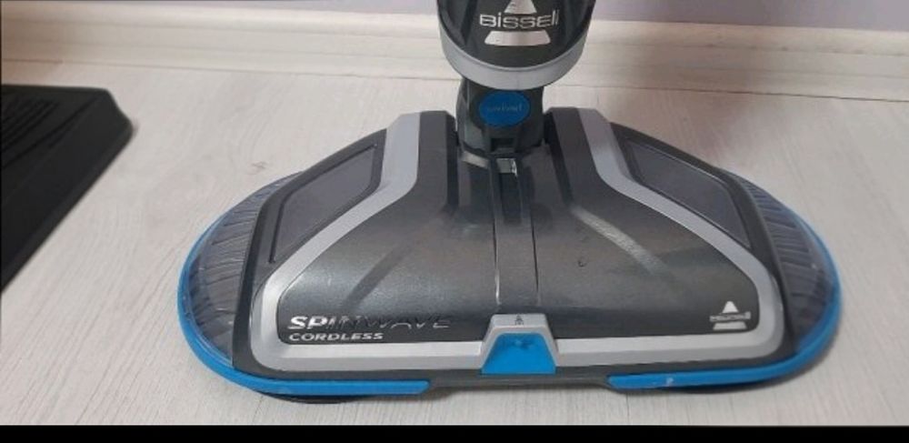 Подочистачка Bissell SpinWave 2240N