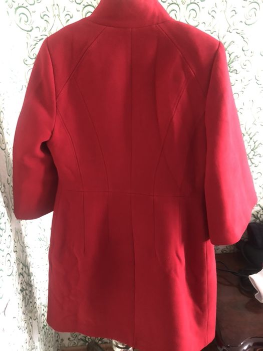 Продается пальто