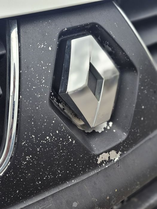 RENAULT 4 2012 — imagine 4