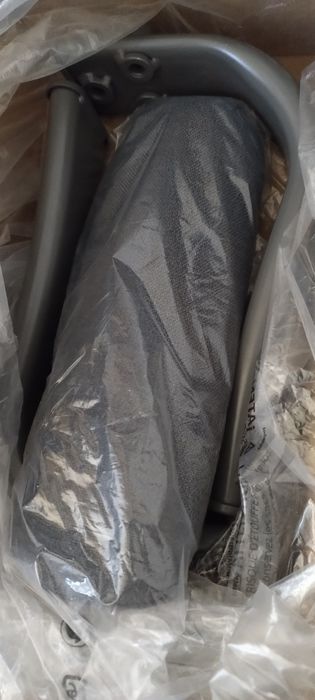 Brațe scaun birou Ikea Mullfjallet NOI