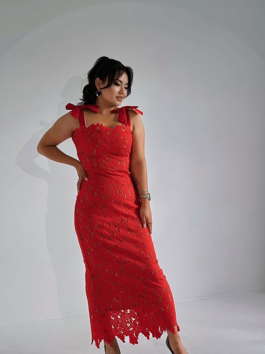 Срочно продам вечернее платье