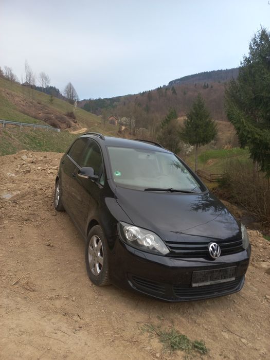 Golf 6 plus de vanzare