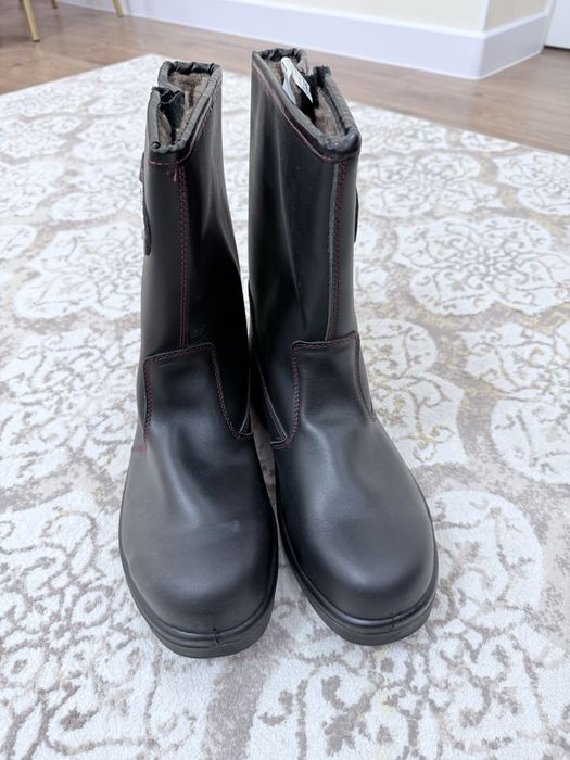 Зимний етік сатылады