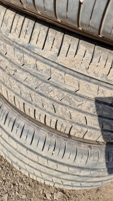 Продам комплект 195*55*r15