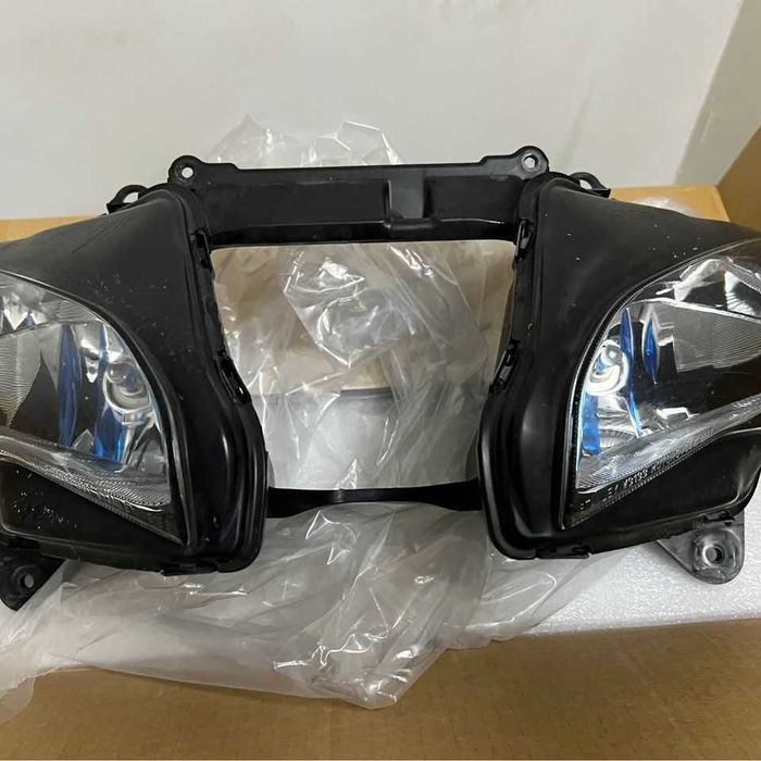 Предни фарове за Kawasaki Ninja ZX10r Gen5 фарове