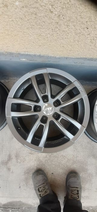 Jante ford focus , mondeo, c-max , etc
