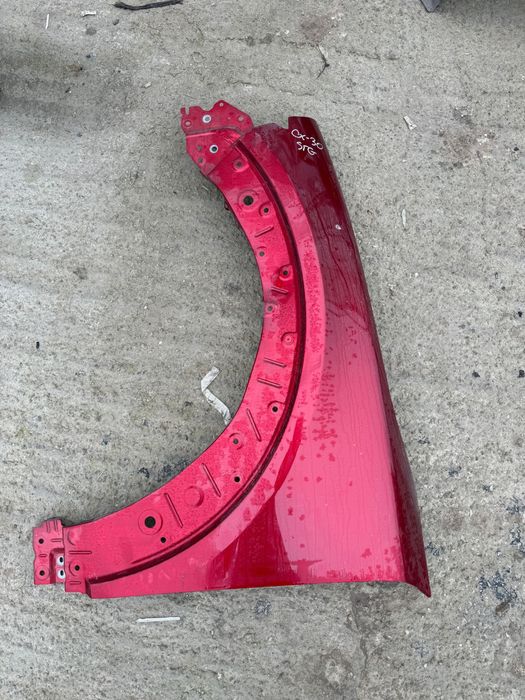 Aripa stanga fata Mazda CX 30 Rosie 2019/2020/2021/2022/2023/2024