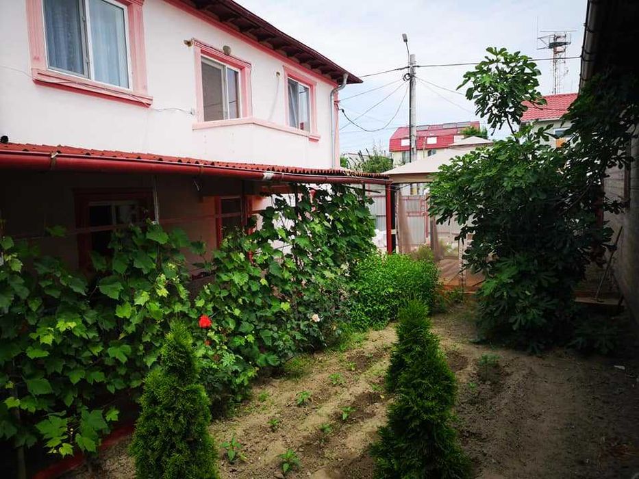 Casa Nichita  cazare SULINA DELTA DUANRII