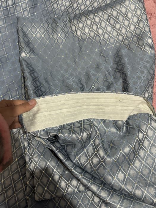 Шторы на спалня.