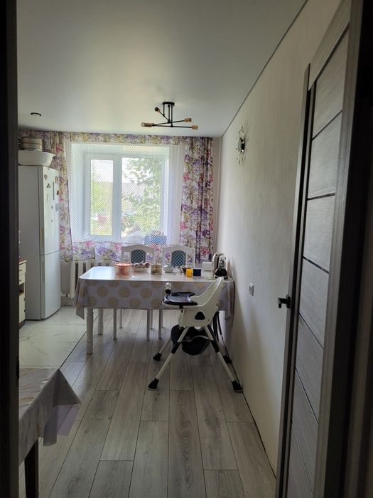 Обмен кв. на дом