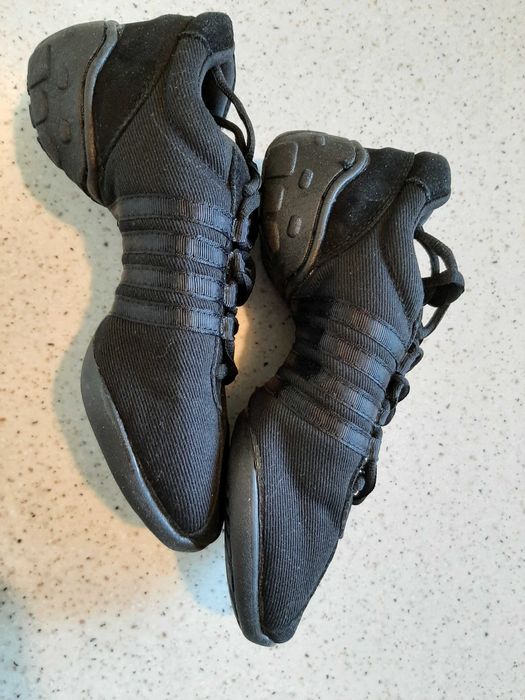 Джазовки 37й размер