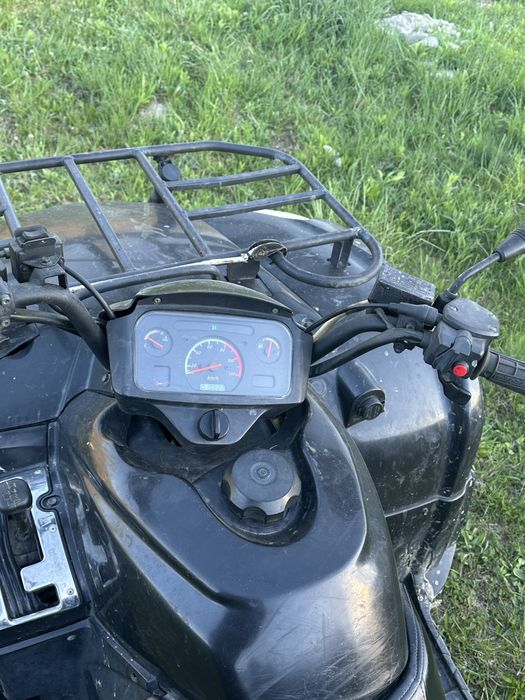 Vand atv cf moto 500