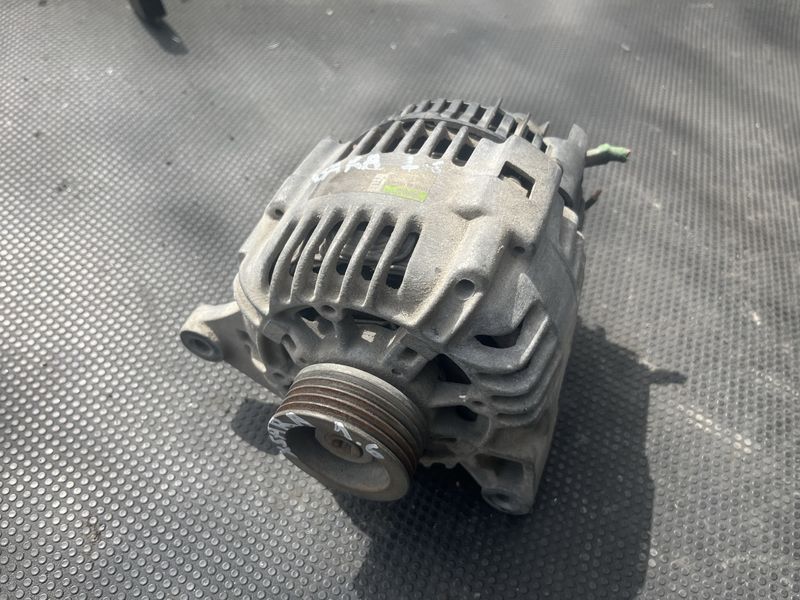 Алтернатор Citroen Xsara 1.6