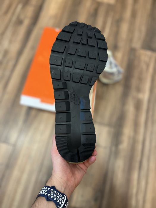 Nike Sacai VaporWaffle