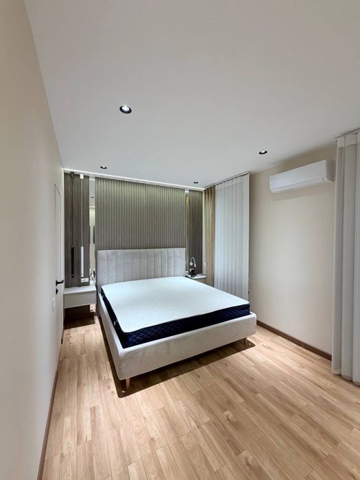 Продается 3х комн. квартира в центре города Дружба народов!