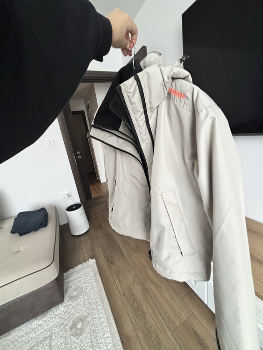 Дамско яке Superdry